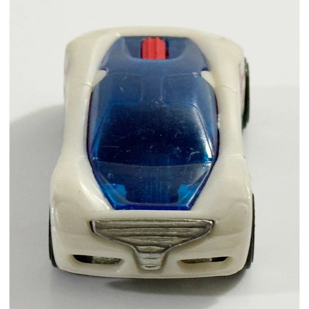 Hot Wheels hot wheels